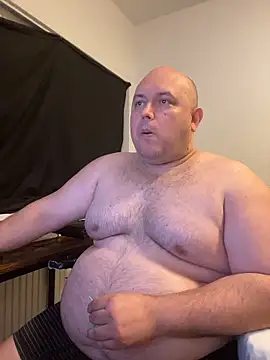 BigromeoXX online show from 3, 4, 2026