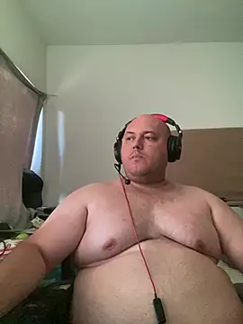 BigromeoXX online show from 12, 7, 2026