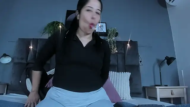 DulceAurora   online show from 29, 5, 2026