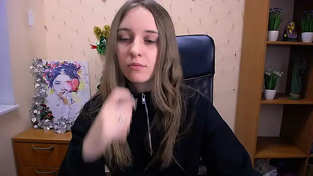  Nicole new online show from 11, 12, 2024