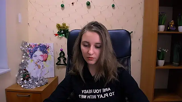  Nicole new online show from 17, 12, 2024