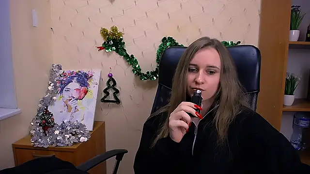  Nicole new online show from 24, 12, 2024