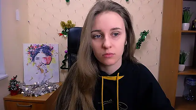  Nicole new online show from 4, 1, 2025