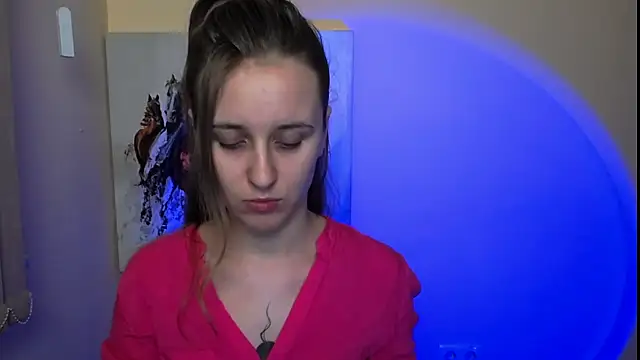  Nicole new online show from 19, 2, 2025