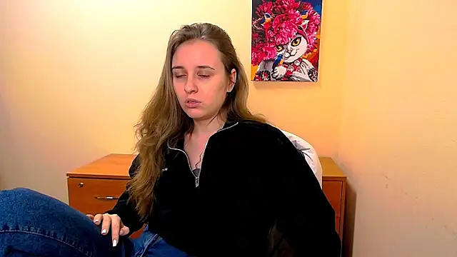  Nicole new online show from 6, 3, 2025