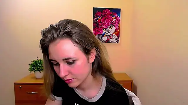  Nicole new online show from 10, 3, 2025