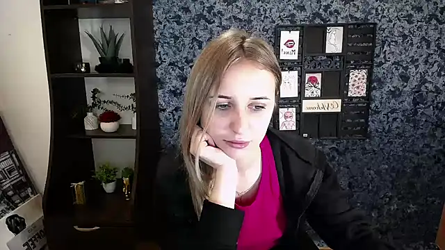  Nicole new online show from 22, 2, 2026