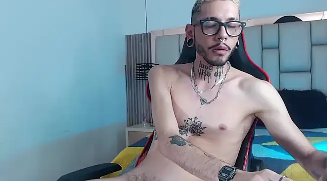 MurdockH online show from 26, 1, 2025