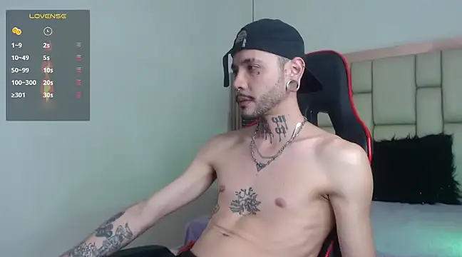 MurdockH online show from 31, 1, 2025