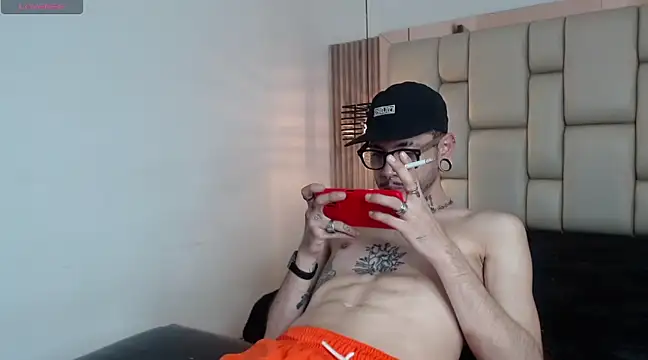 MurdockH online show from 13, 2, 2025