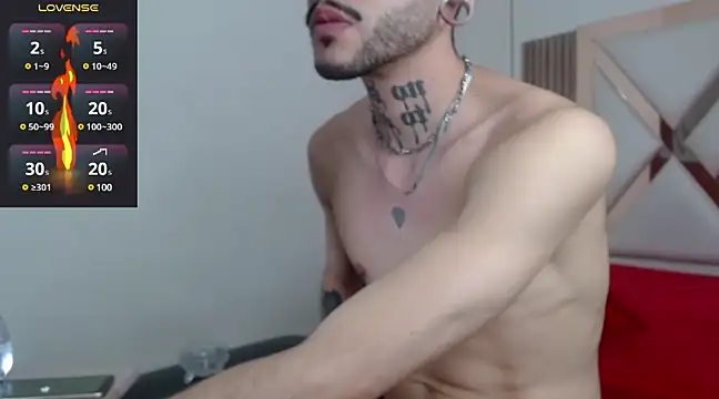 MurdockH online show from 15, 2, 2025