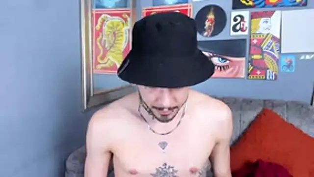 MurdockH online show from 15, 1, 2026