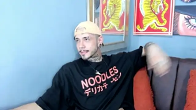 MurdockH online show from 9, 2, 2026