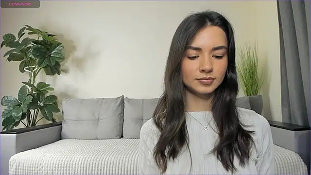 NicoleLuv online show from 15, 1, 2025