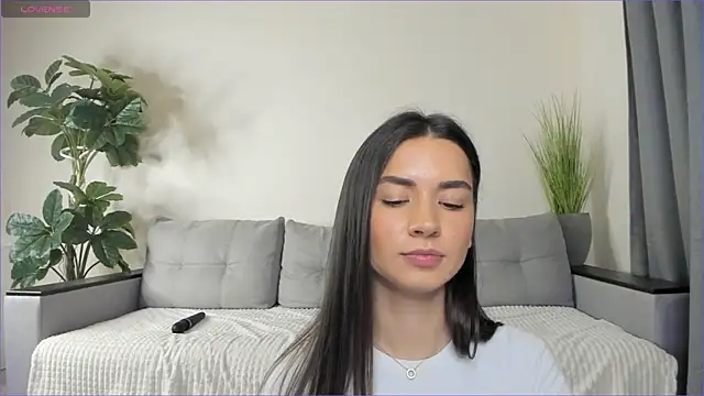 NicoleLuv online show from 16, 1, 2025