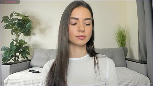 NicoleLuv online show from 19, 1, 2025