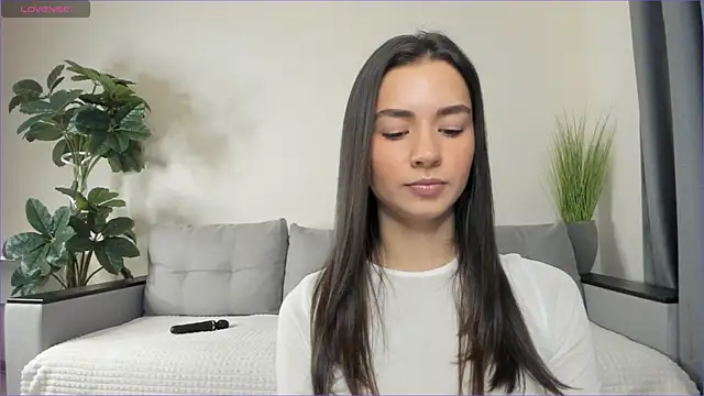 NicoleLuv online show from 22, 1, 2025