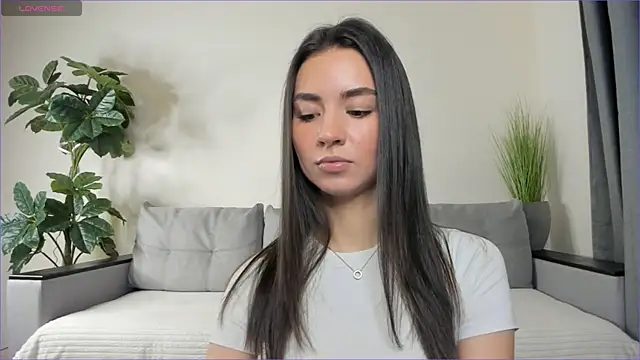 NicoleLuv online show from 29, 1, 2025