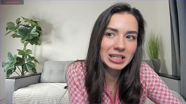 NicoleLuv online show from 31, 1, 2025