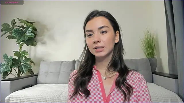 NicoleLuv online show from 3, 2, 2025