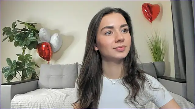 NicoleLuv online show from 7, 3, 2025