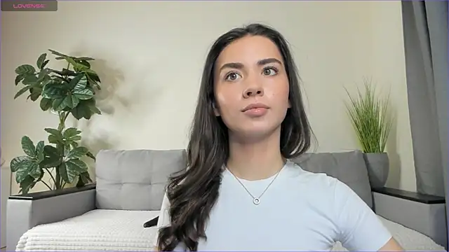 NicoleLuv online show from 20, 3, 2025