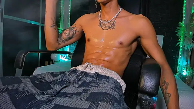 DemonKush-- online show from 6, 3, 2025