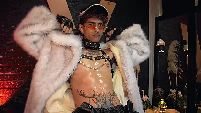 DemonKush-- online show from 16, 9, 2025