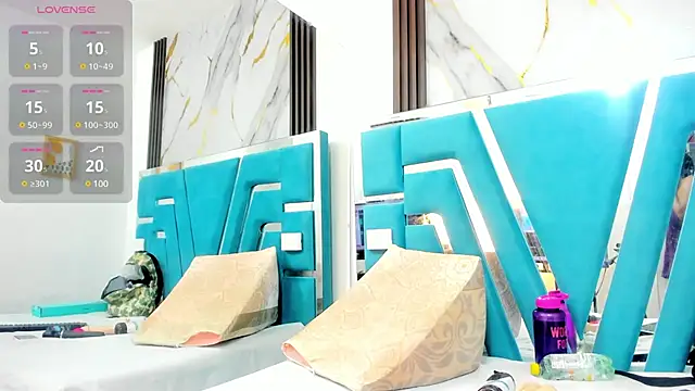 mia alvares online show from 7, 2, 2025