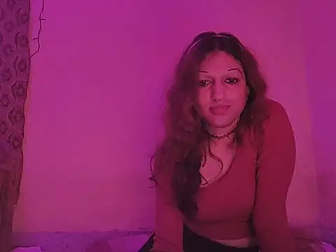 MmmMonikaBabie online show from 17, 1, 2025