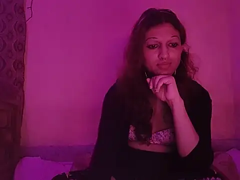 MmmMonikaBabie online show from 23, 1, 2025