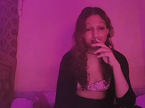 MmmMonikaBabie online show from 25, 1, 2025