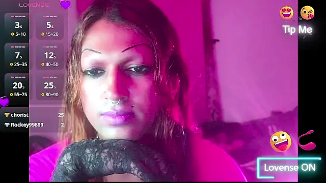 MmmMonikaBabie online show from 25, 4, 2026