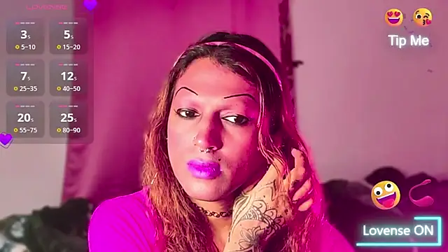 MmmMonikaBabie online show from 26, 4, 2026