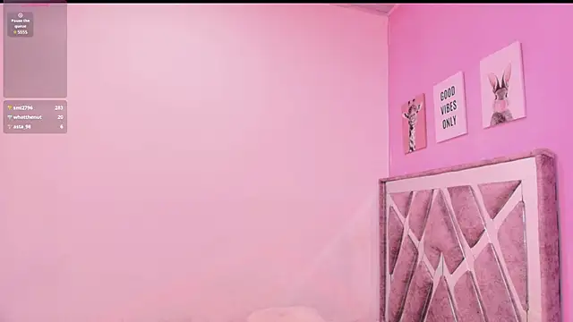 sweety mariann1 online show from 23, 2, 2025