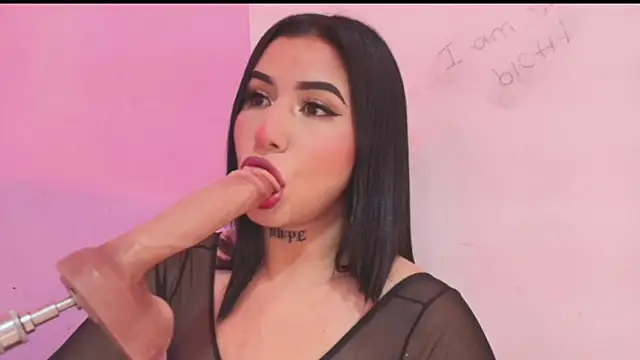 sweety mariann1 online show from 10, 3, 2025