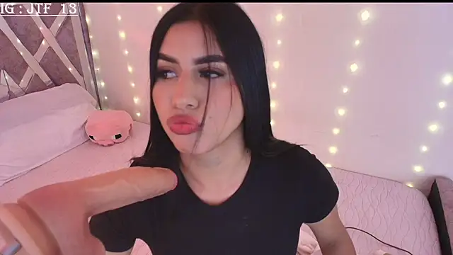 sweety mariann1 online show from 18, 3, 2026