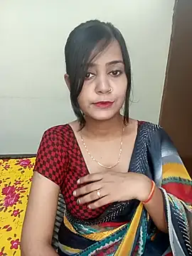 Snapshot of Miss-Riyasingh chatting on 30, 9, 2025 Miss-Riyasingh online show from 30, 9, 2025