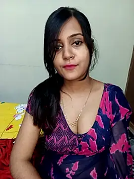 Snapshot of Miss-Riyasingh chatting on 15, 10, 2025 Miss-Riyasingh online show from 15, 10, 2025