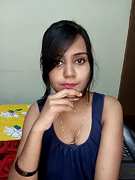 Snapshot of Miss-Riyasingh chatting on 18, 10, 2025 Miss-Riyasingh online show from 18, 10, 2025