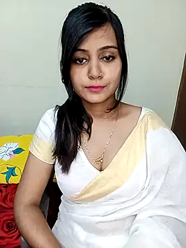 Snapshot of Miss-Riyasingh chatting on 19, 10, 2025 Miss-Riyasingh online show from 19, 10, 2025