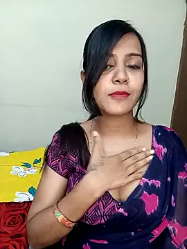 Snapshot of Miss-Riyasingh chatting on 24, 10, 2025 Miss-Riyasingh online show from 24, 10, 2025