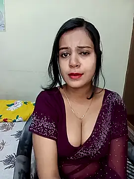 Snapshot of Miss-Riyasingh chatting on 20, 12, 2025 Miss-Riyasingh online show from 20, 12, 2025