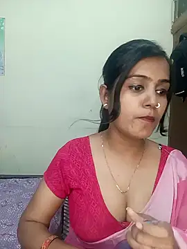 Snapshot of Miss-Riyasingh chatting on 28, 4, 2026 Miss-Riyasingh online show from 28, 4, 2026