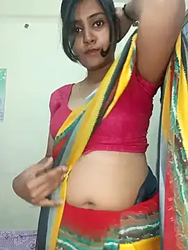 Snapshot of Miss-Riyasingh chatting on 5, 5, 2026 Miss-Riyasingh online show from 5, 5, 2026