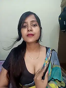 Snapshot of Miss-Riyasingh chatting on 7, 5, 2026 Miss-Riyasingh online show from 7, 5, 2026