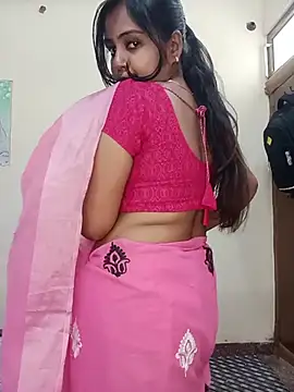 Snapshot of Miss-Riyasingh chatting on 9, 5, 2026 Miss-Riyasingh online show from 9, 5, 2026