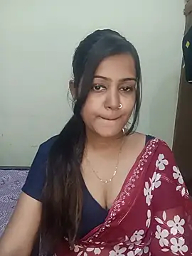 Snapshot of Miss-Riyasingh chatting on 12, 5, 2026 Miss-Riyasingh online show from 12, 5, 2026