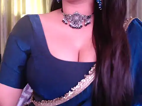 Sexy Myra18 online show from 6, 4, 2026