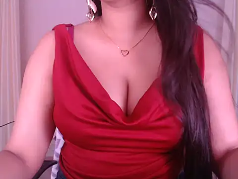 Snapshot of Sexy_Myra18 chatting on 9, 7, 2026 Sexy Myra18 online show from 9, 7, 2026